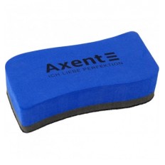 Губка для досок Axent Wave, синяя ( 9804-02-A )