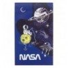 Блокнот-планшет Kite NASA, A6, 50 листов, нелинированный