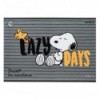 Зошит для малювання Kite Peanuts Snoopy, 12 аркушів
