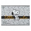 Тетрадь для рисования Kite Peanuts Snoopy SN23-241, 12 листов