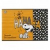 Тетрадь для рисования Kite Peanuts Snoopy SN23-241, 12 листов