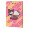 Дневник школьный Kite Hello Kitty, твердая обложка