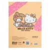 Дневник школьный Kite Hello Kitty, твердая обложка