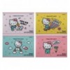 Зошит для малювання Kite Hello Kitty, 12 аркушів