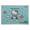 Тетрадь для рисования Kite Hello Kitty, 12 листов