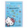 Тетрадь для рисования Kite Hello Kitty HK23-243, 30 листов