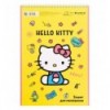 Тетрадь для рисования Kite Hello Kitty HK23-243, 30 листов