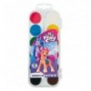 Краски акварельные Kite My Little Pony, 12 цветов