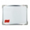 Губка для досок Axent Wave, красная ( 9804-04-A )