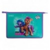 Папка на блискавці Kite My Little Pony, A4+