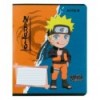 Зошит шкільний Kite Naruto, 12 аркушів, клітинка