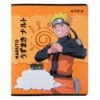 Тетрадь школьная Kite Naruto, 12 листов, в линию