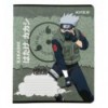 Тетрадь школьная Kite Naruto, 12 листов, в линию