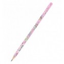 Олівець графітний з гумкою Kite Hello Kitty HK23-056