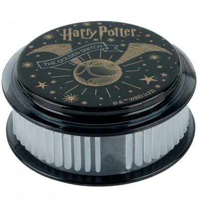 Точилка с контейнером Kite Harry Potter HP23-117