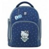 Набор рюкзак+пенал+сумка для обуви Kite 706S Hello Kitty