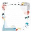 Планер настенный Kite To do list Space, А5