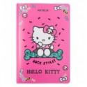 Блокнот Kite HK23-460, Hello Kitty А5+, 40 аркушів, клітинка