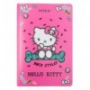 Блокнот Kite Hello Kitty А5+, 40 листов, клетка