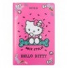 Блокнот Kite HK23-460, Hello Kitty А5+, 40 листов, клетка