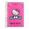 Блокнот Kite HK23-460, Hello Kitty А5+, 40 листов, клетка