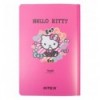 Блокнот Kite HK23-460, Hello Kitty А5+, 40 листов, клетка