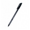 Ручка шариковая Unimax Topgrip UX-148-01, черная