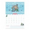 Календар-планер настінний Kite tokidoki на 2023-2024 р