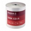 Диск CD-R Axent 8101-A 700MB/80min 52X, 100 bulk