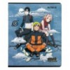 Тетрадь школьная Kite Naruto NR23-239, 24 листа, в линию