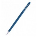 Ручка гелевая Axent Forum 0.5 мм, синяя