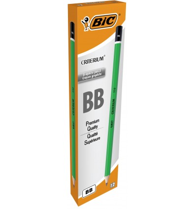 Олівець "CRITERIUM" BB ( bc857594 )