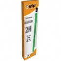 Карандаш "CRITERIUM" 2H ( bc857586 )
