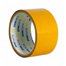 Клейкая лента двухсторонняя на полипропиленовой основе, 48мм х 5м ( BM.7509 )