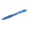 Ручка автоматическая гелева BIC "Gel-Ocity Original", синяя 2 шт в блистере ( bc964754 )