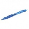 Ручка автоматична гелева BIC "Gel-Ocity Original", синя 2 шт у блістері