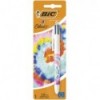 Ручка шариковая "4 in 1 Colours Decor" ( bc503806 )