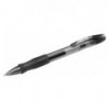 Ручка автоматическая гелева "Gel-Ocity Original", черная 2 шт в блистере