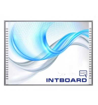 Интерактивная доска INTBOARD UT-TBI80I-ST