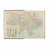 Щоденник датований 2026 GENTLE (Torino) BM.2109-09, А5, 336стр, сірий