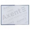 Книга записная Axent UA Вільна 8455-2-A, А5, 96 листов, клетка, твердая обложка