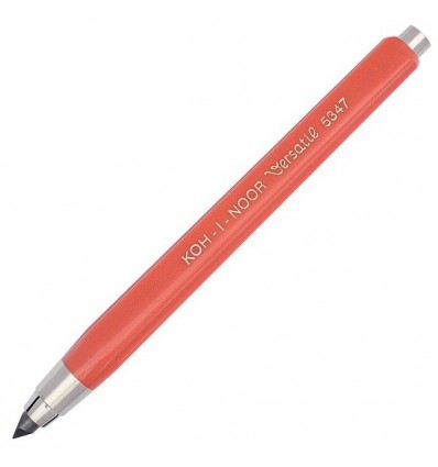 Олівець цанговий Versatil Koh-i-Noor 5347, 5.6 мм пластиковий корпус
