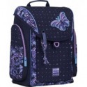 Школьный рюкзак Wonder Kite Butterfly 583, 10.5 л