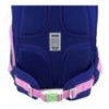 Рюкзак школьный Wonder Kite 702, светло-синий, 13.25 л