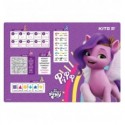 Подложка настольная Kite My Little Pony, 42.5x29см