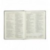 Ежедневник датированный 2026 SALERNO BM.2741-05, A4, красный, искуственная кожа
