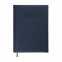 Ежедневник датированный 2024 GENTLE (Torino), A5, 336стр. синий