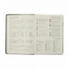 Ежедневник датированный 2026 TOUCH ME BM.2137-07, А5, 336стр, фиолетовый
