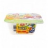 Йогурт Muller Tom&Jerry Цветные шарики вкус ванили 3.8% 140г