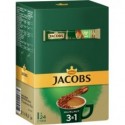 Напиток кофейный Jacobs 3в1 Hazelnut растворимый 24х15г